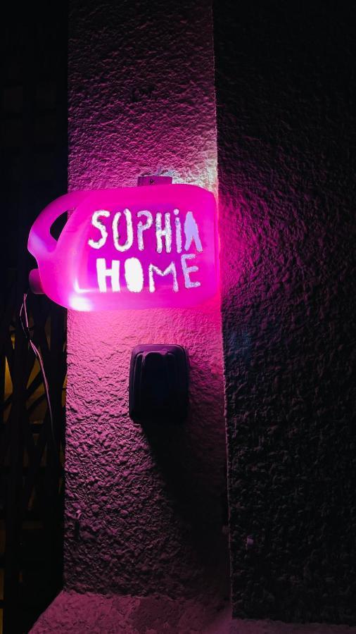 Sophia Homestay Pp Phnom Penh Exterior foto