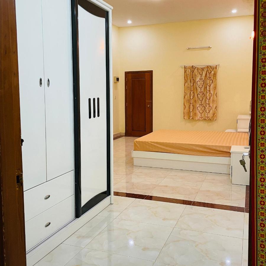 Sophia Homestay Pp Phnom Penh Exterior foto