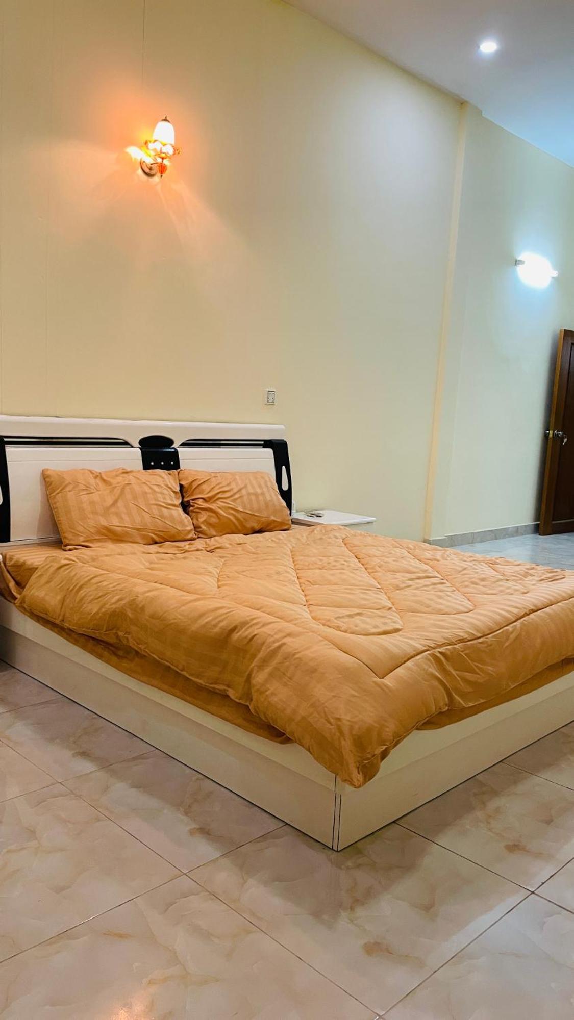 Sophia Homestay Pp Phnom Penh Exterior foto